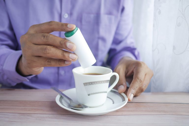 The Bittersweet Truth About Artificial Sweeteners