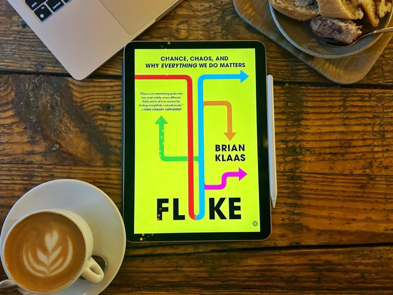 Review and Summary: Fluke