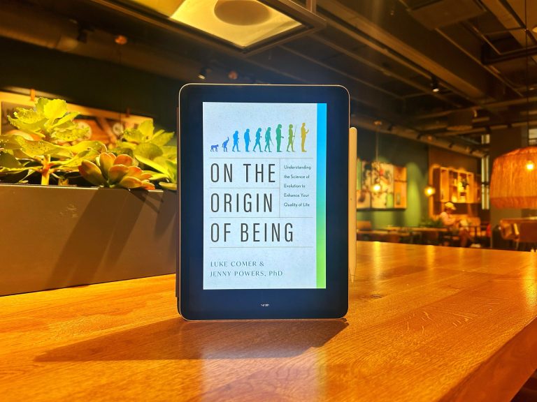 Review and Summary: On the Origin of Being