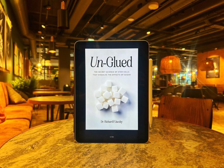 Review and Summary: Un-Glued