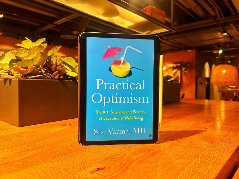 Review and Summary: Practical Optimism