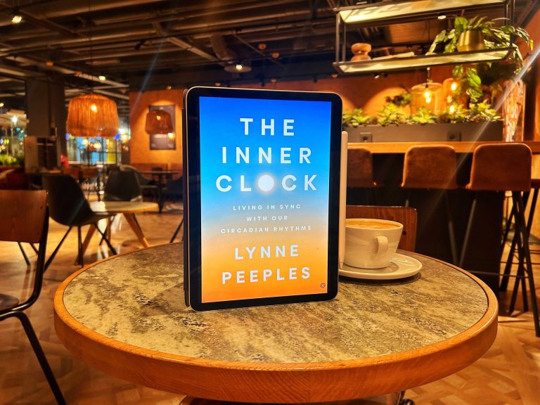 Review and Summary: The Inner Clock