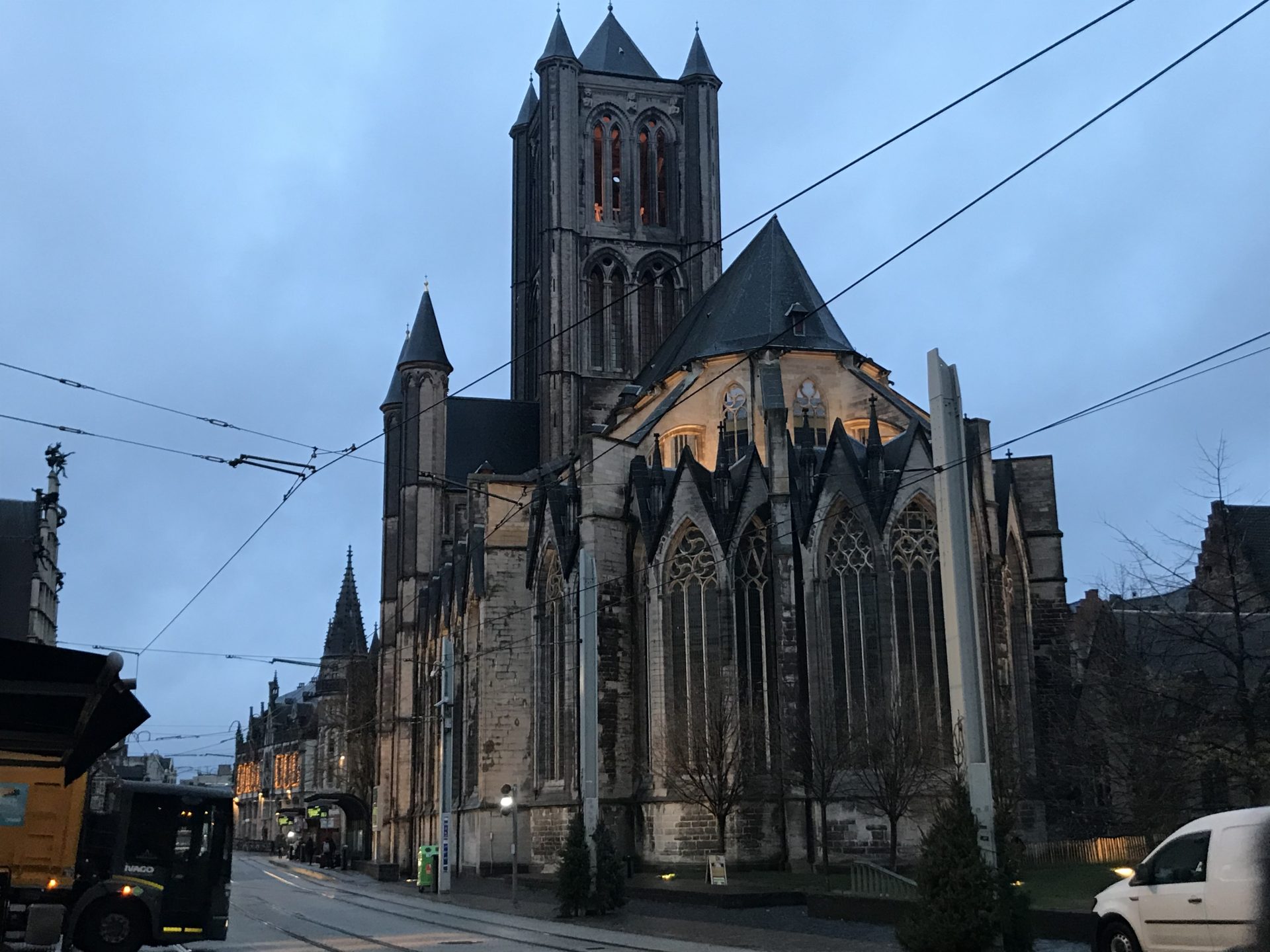 Where to Eat in Ghent, Belgium Like a Local