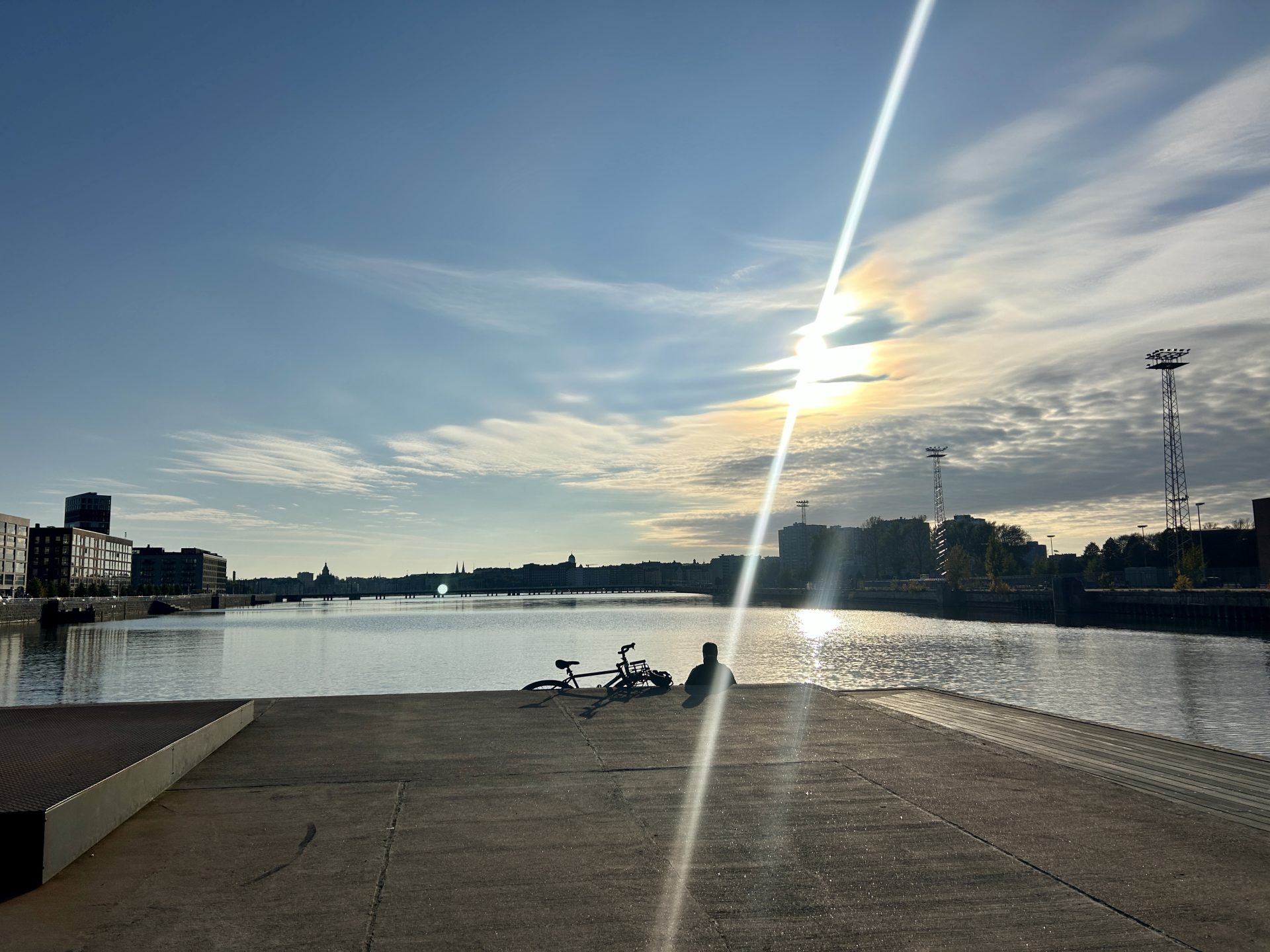 One Life Is More Than Enough for Me