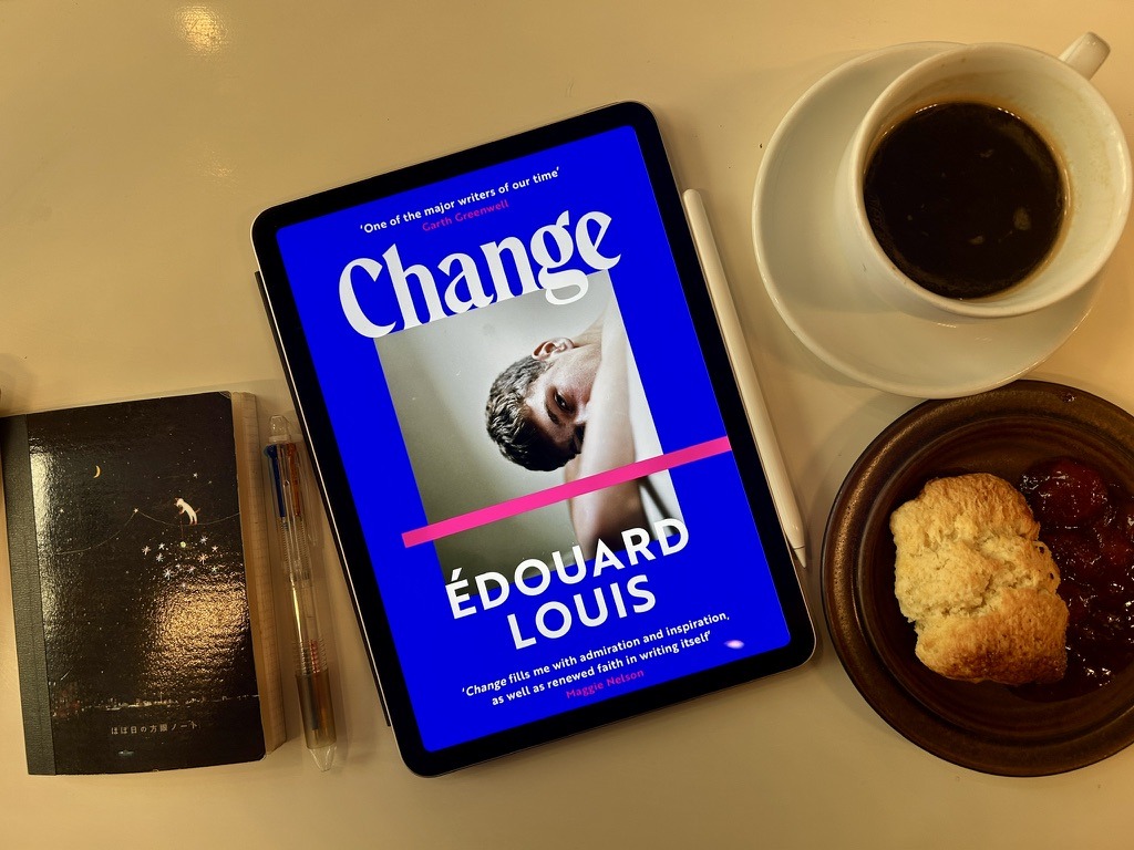 Review: Change