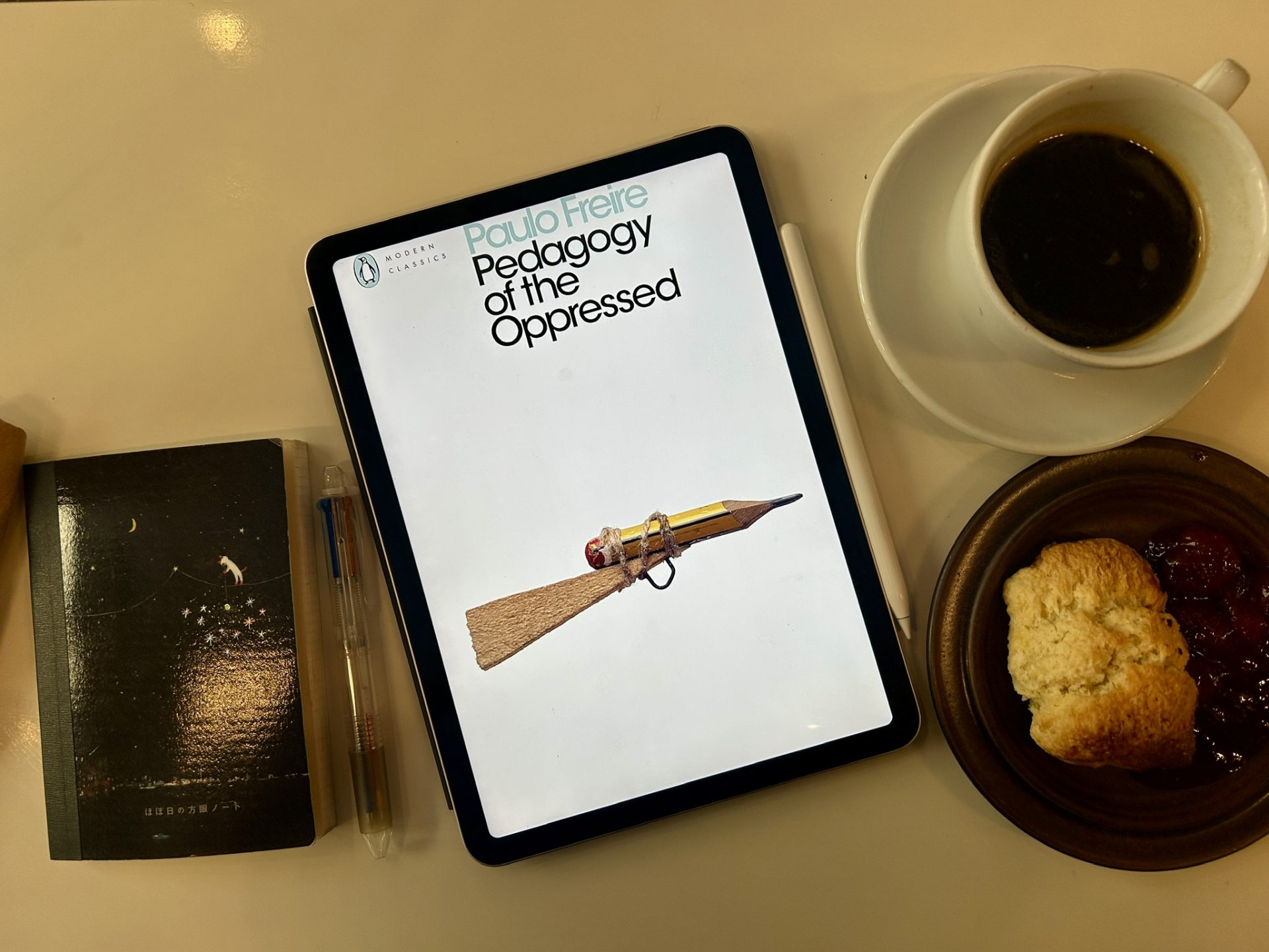 Review and Summary: Pedagogy of the Oppressed