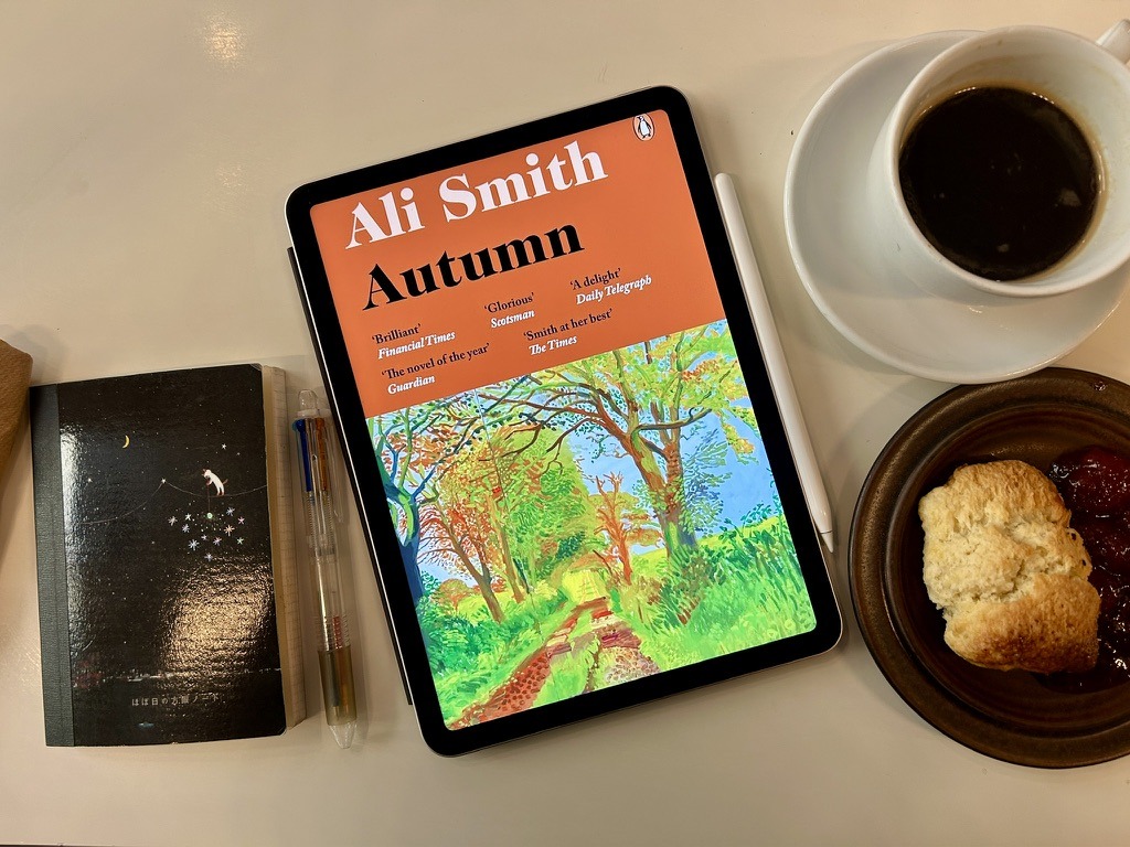 Review: Autumn