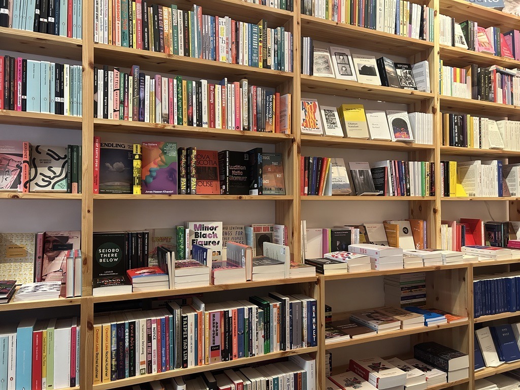 March 2026 Reading Recap