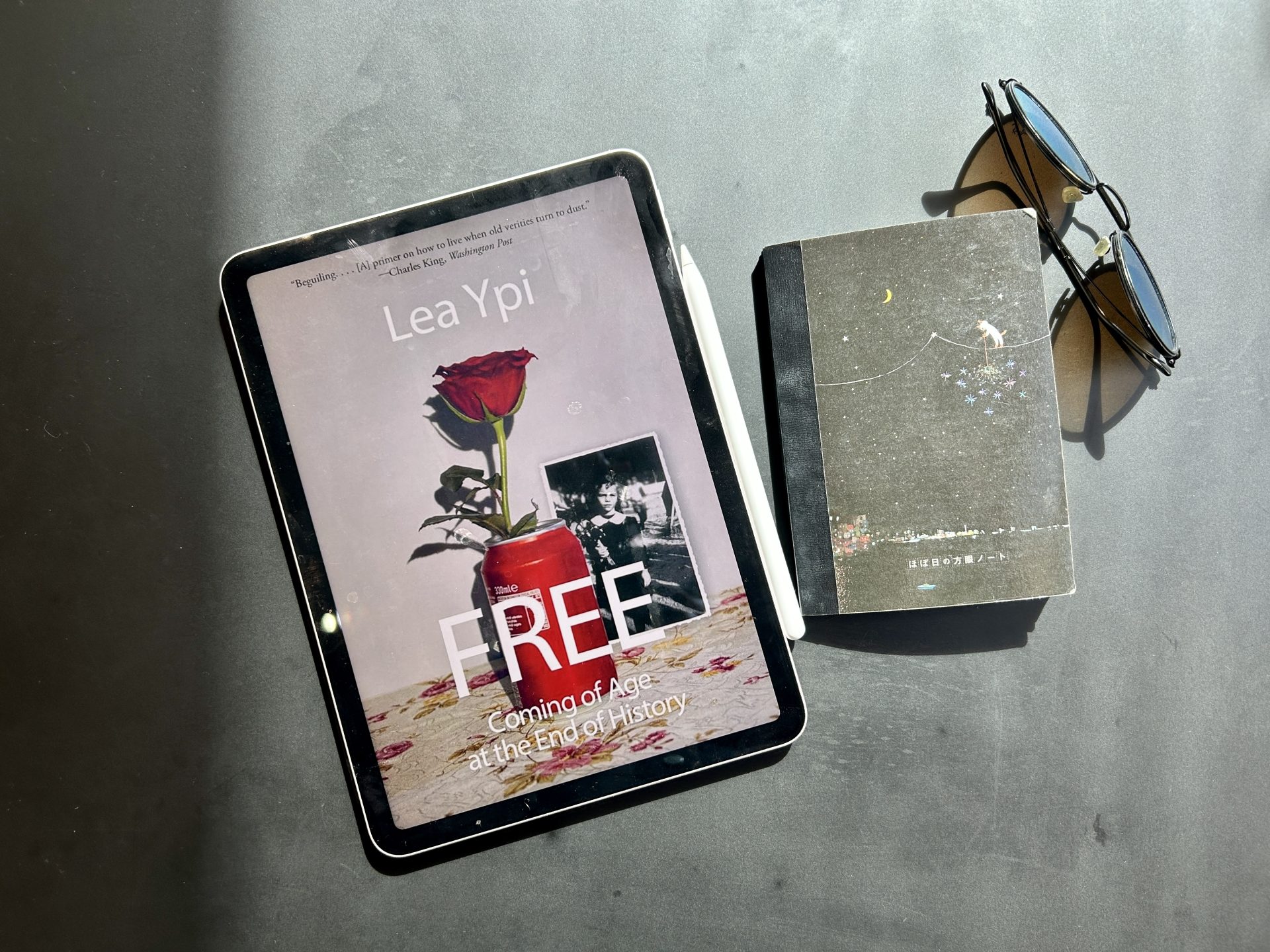 Review: Free