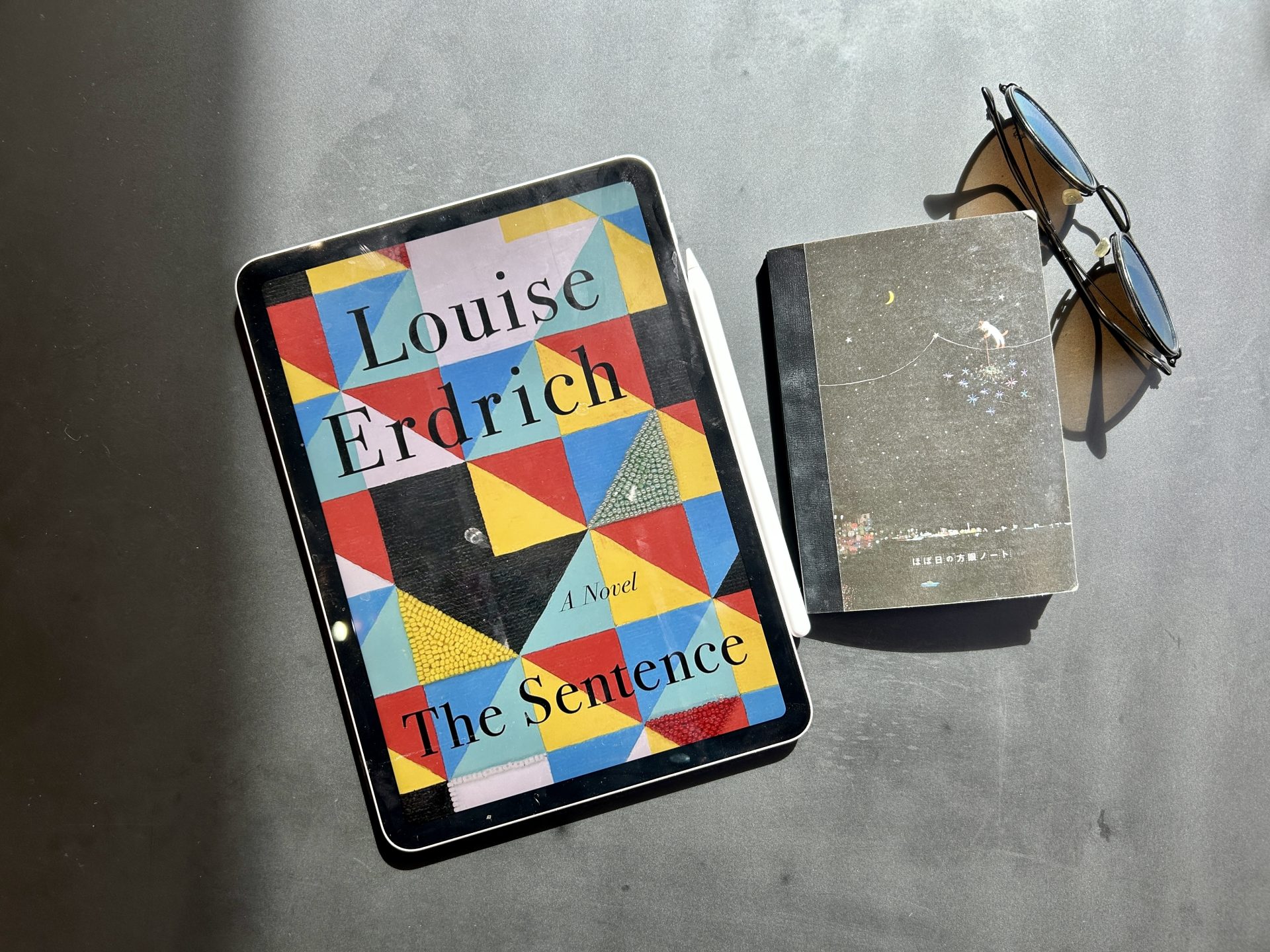 Review: The Sentence