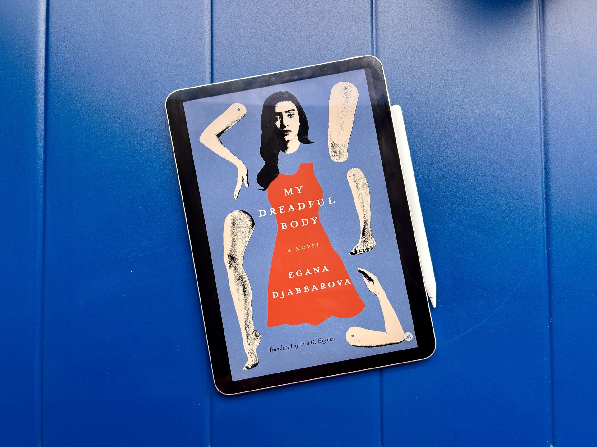 Review: My Dreadful Body