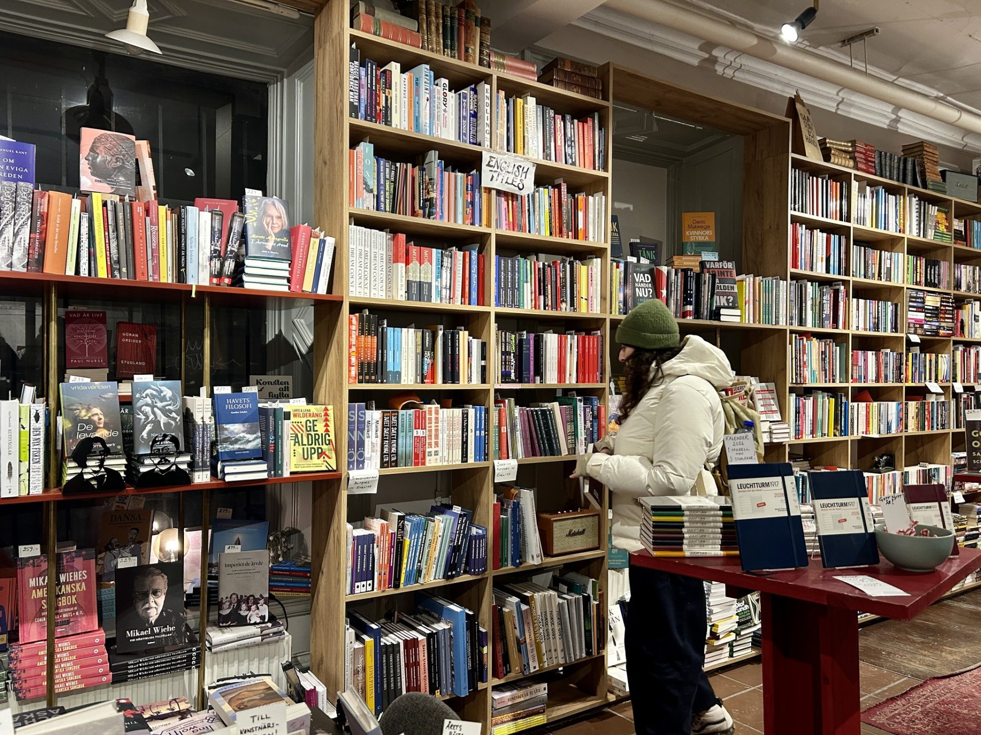 My All-Time Favorite Books