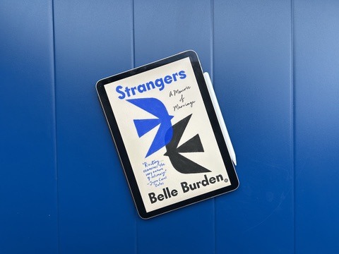 Review: Strangers