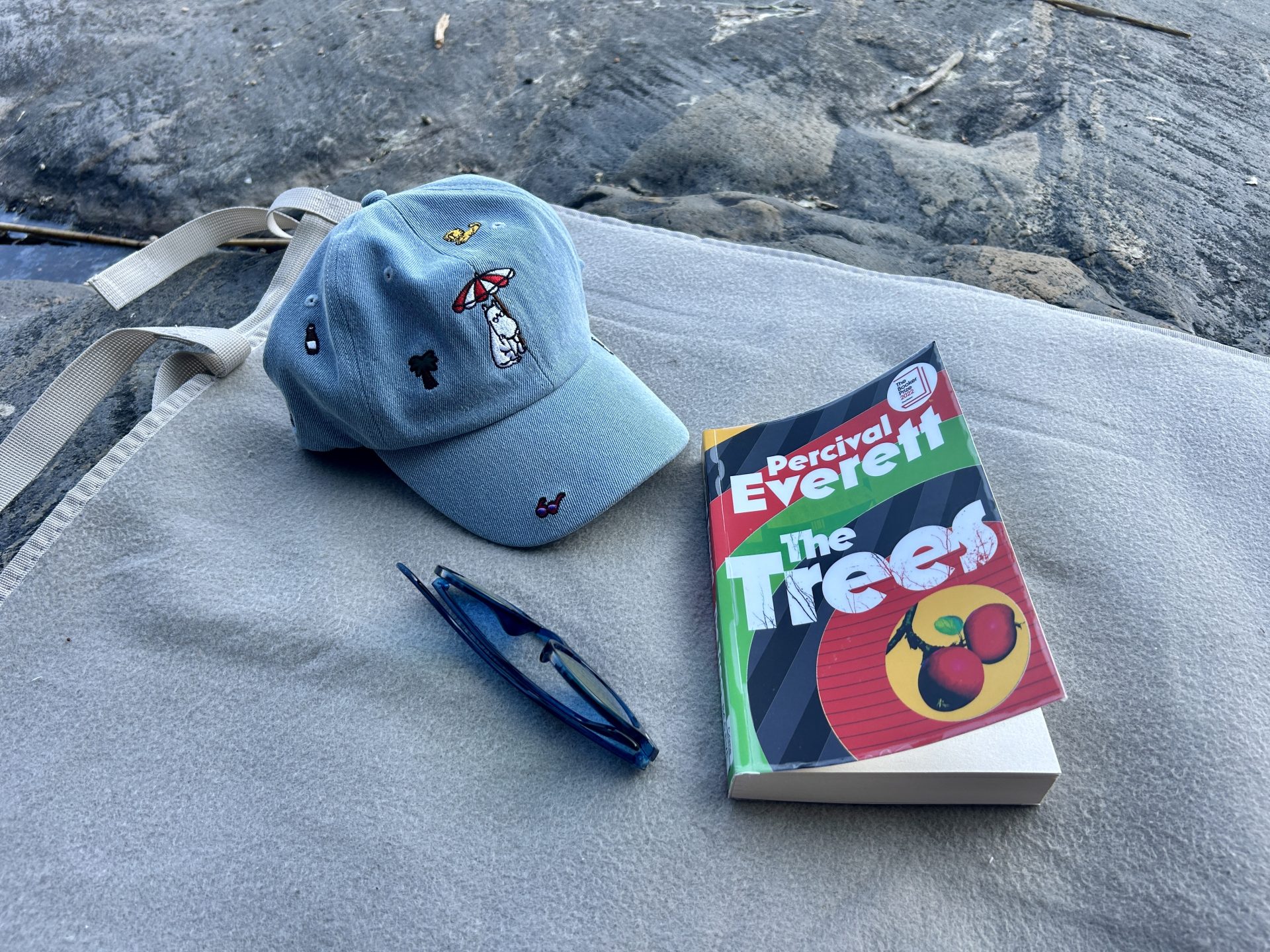 Review: The Trees