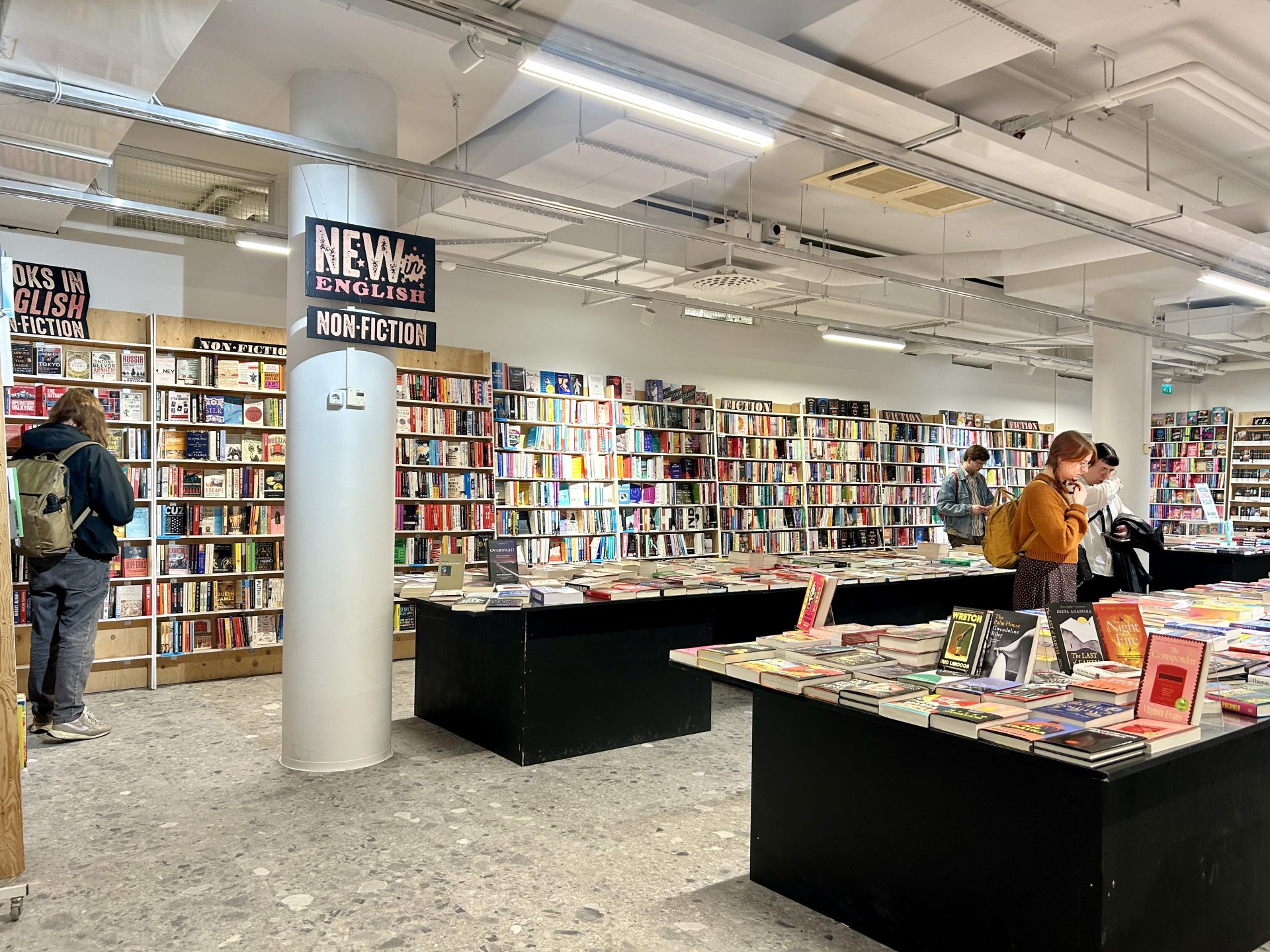 May 2026 Reading Wrap-Up: A Slower Month in Books