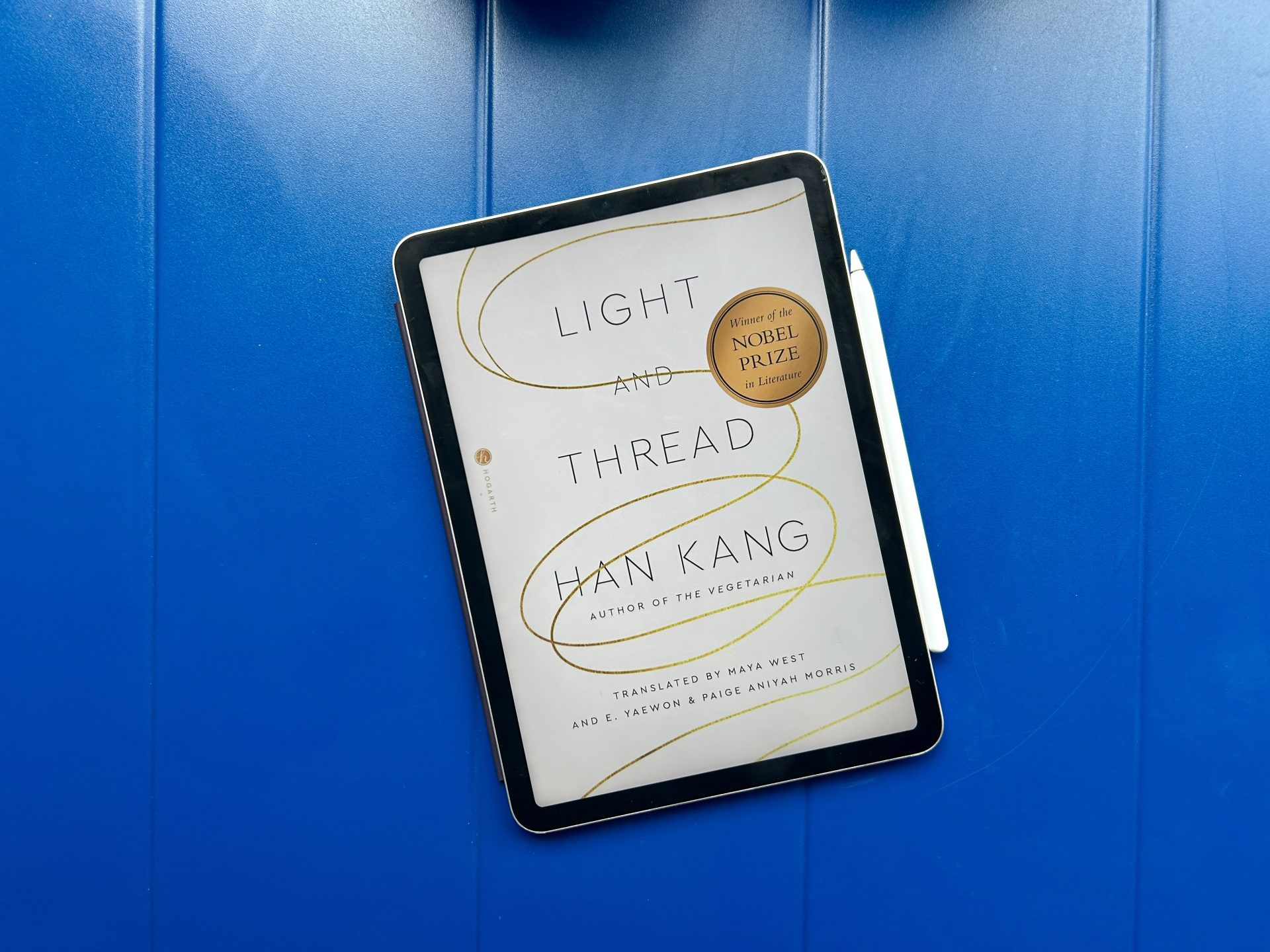 Review: Light and Thread