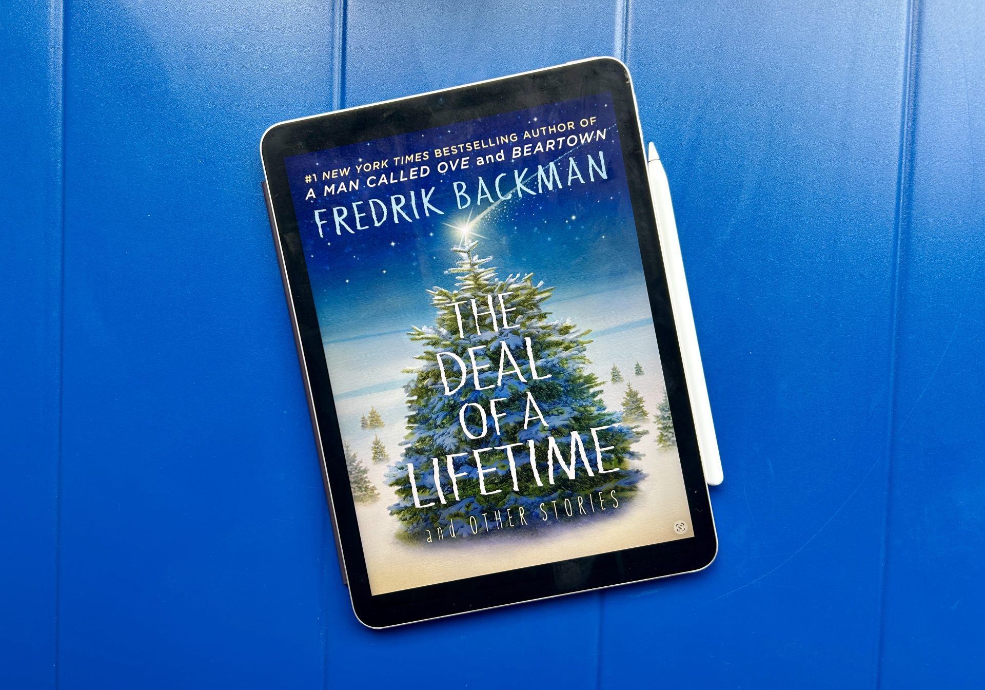 Review: The Deal of a Lifetime and Other Stories