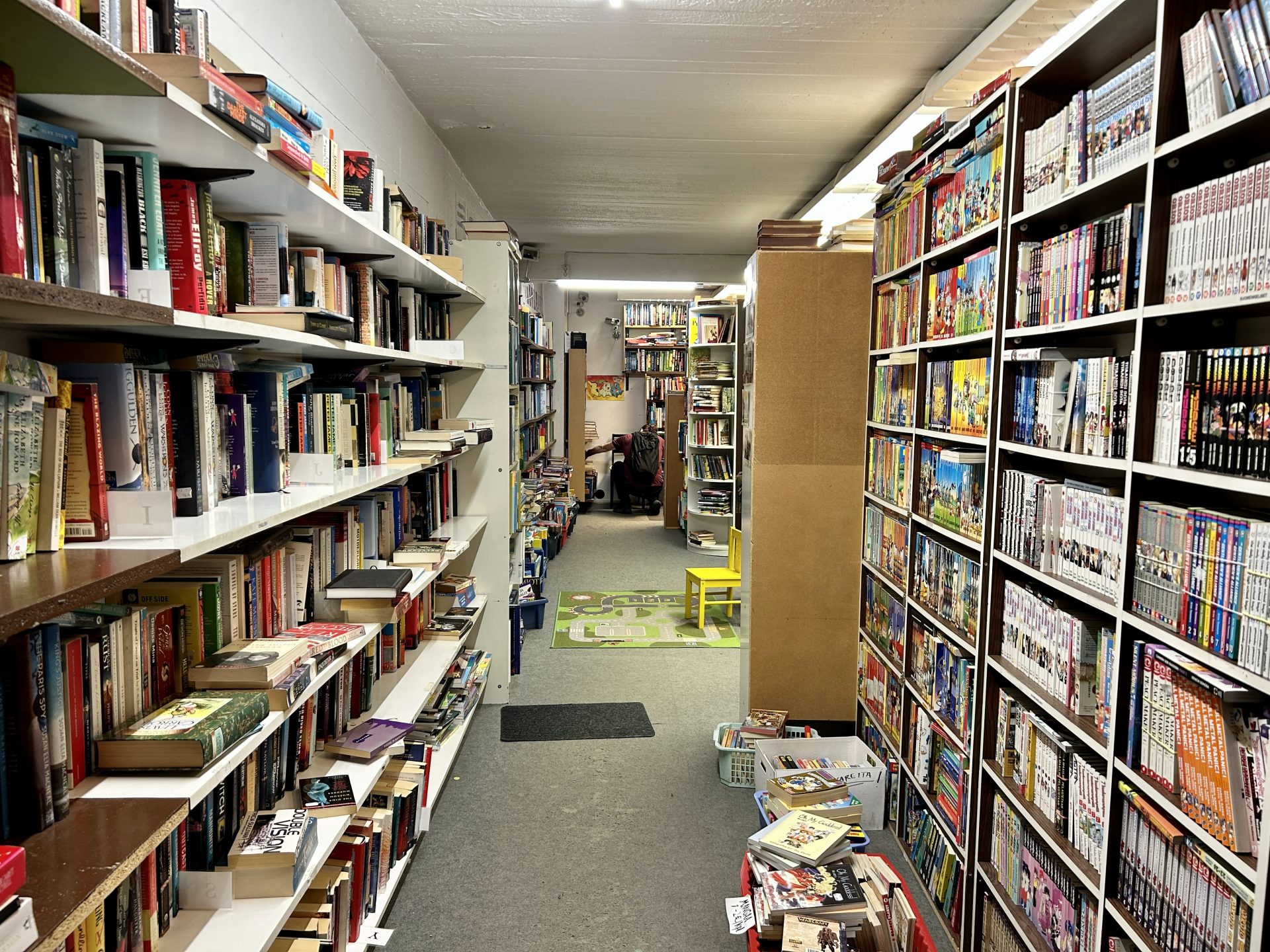 June 2026 Reading Recap: Heartbreak to Magic