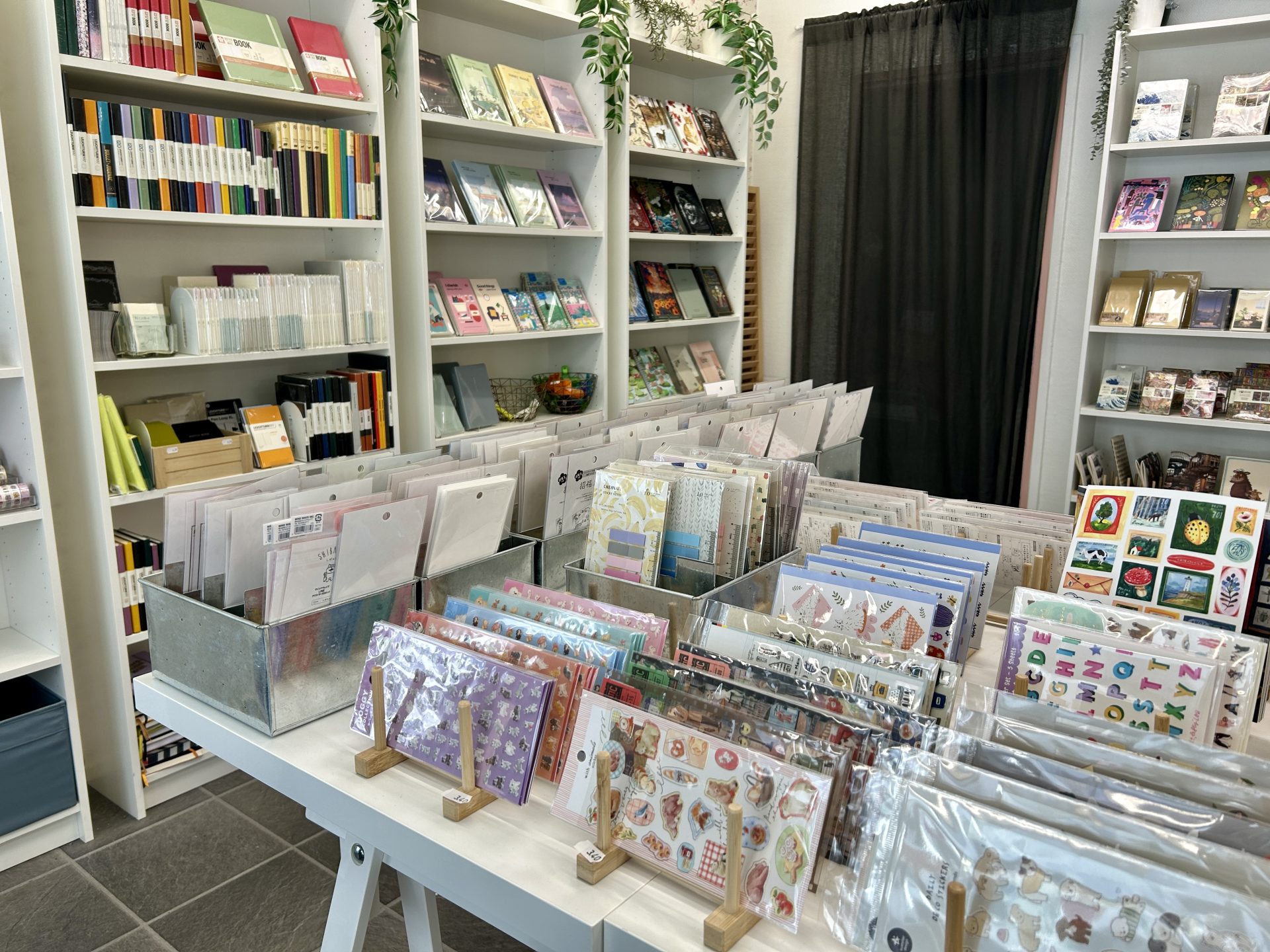 Vihkokauppa, The Stationery Shop in Tampere, Finland that I Couldn’t Resist