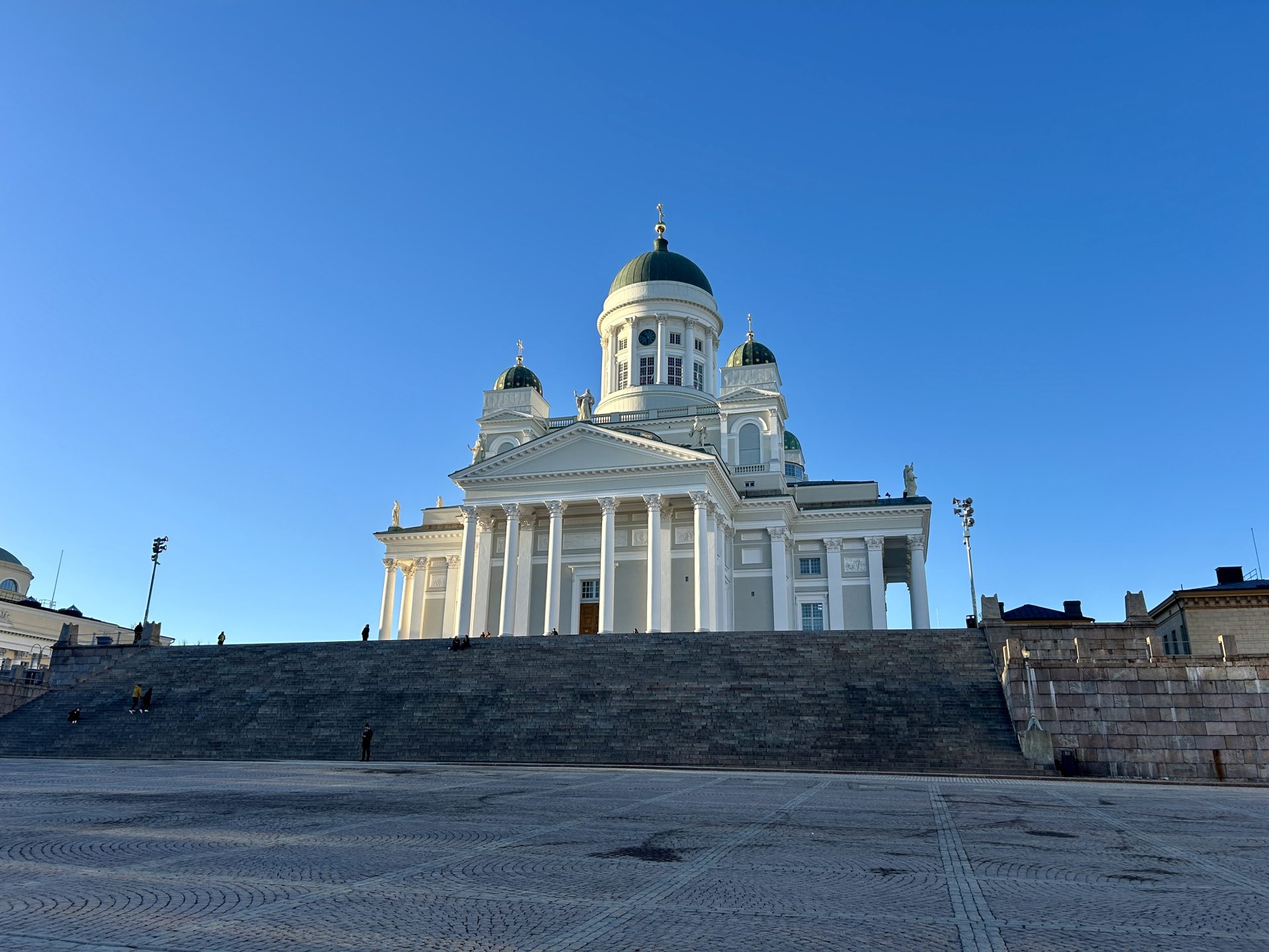 Helsinki Cathedral