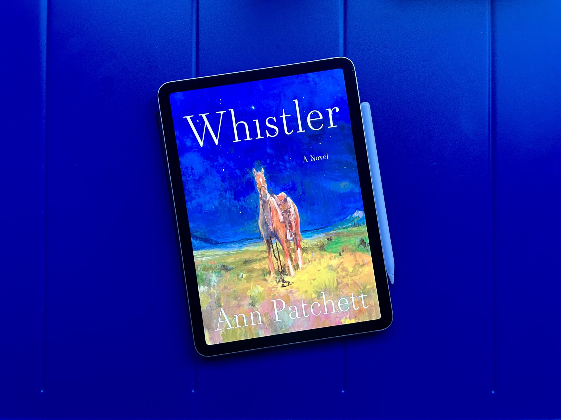 Review: Whistler
