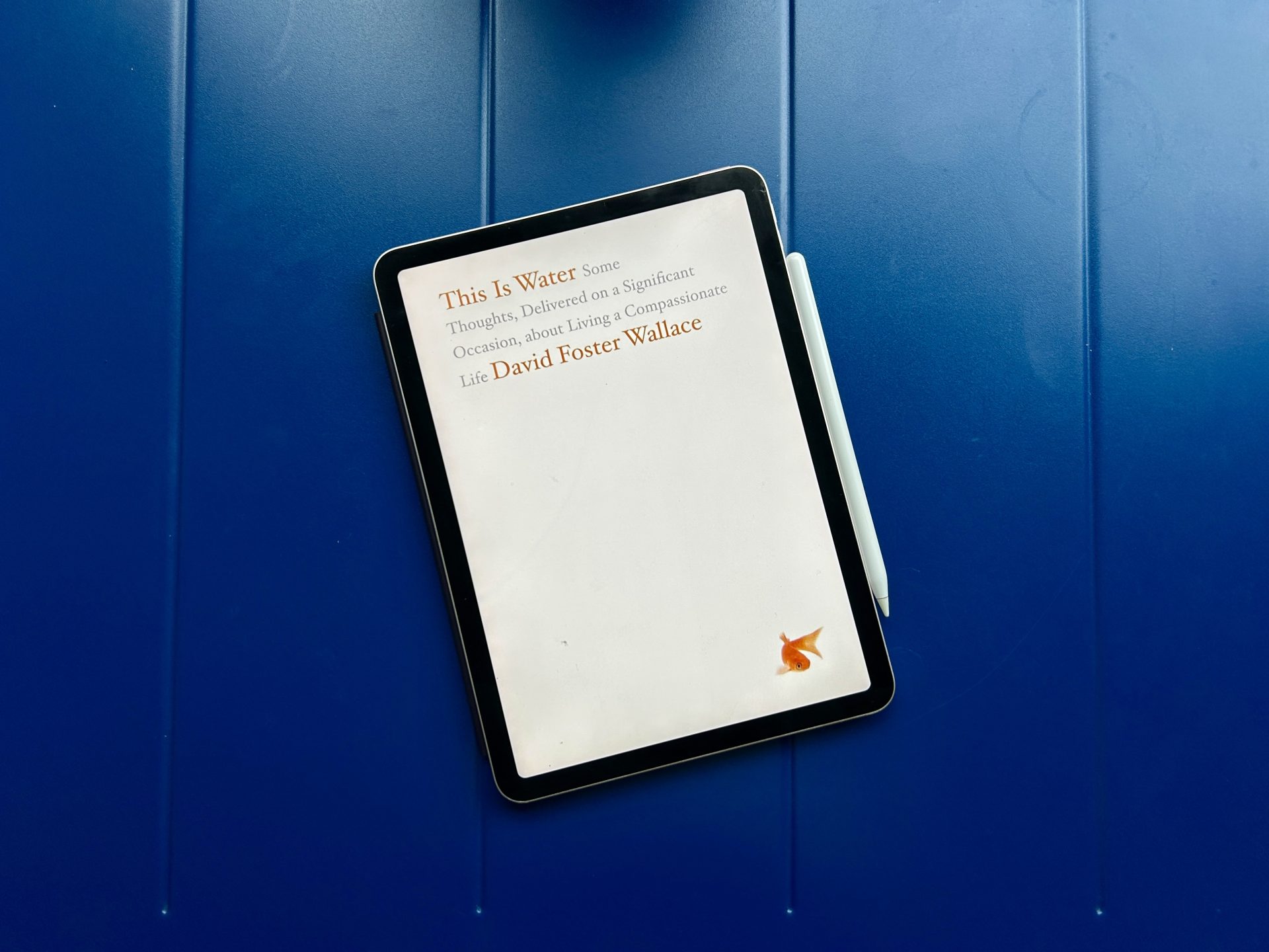 Review: This Is Water