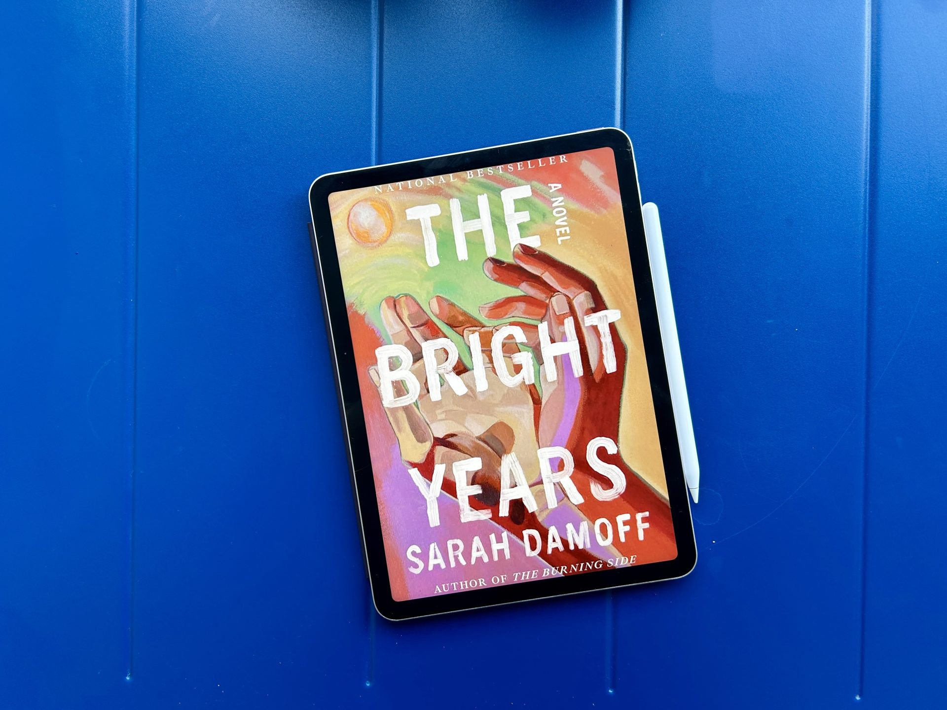 Review: The Bright Years