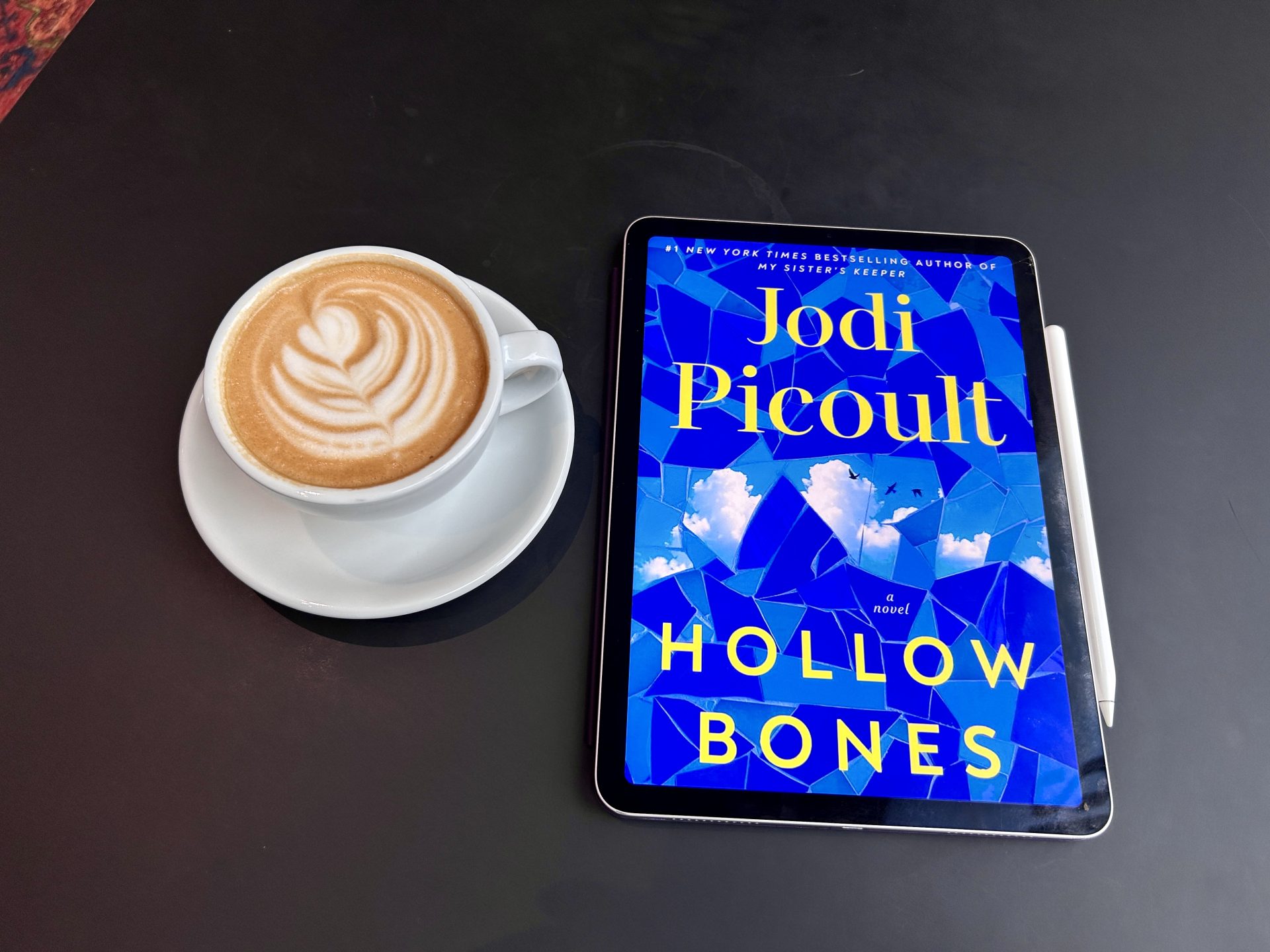 Review: Hollow Bones