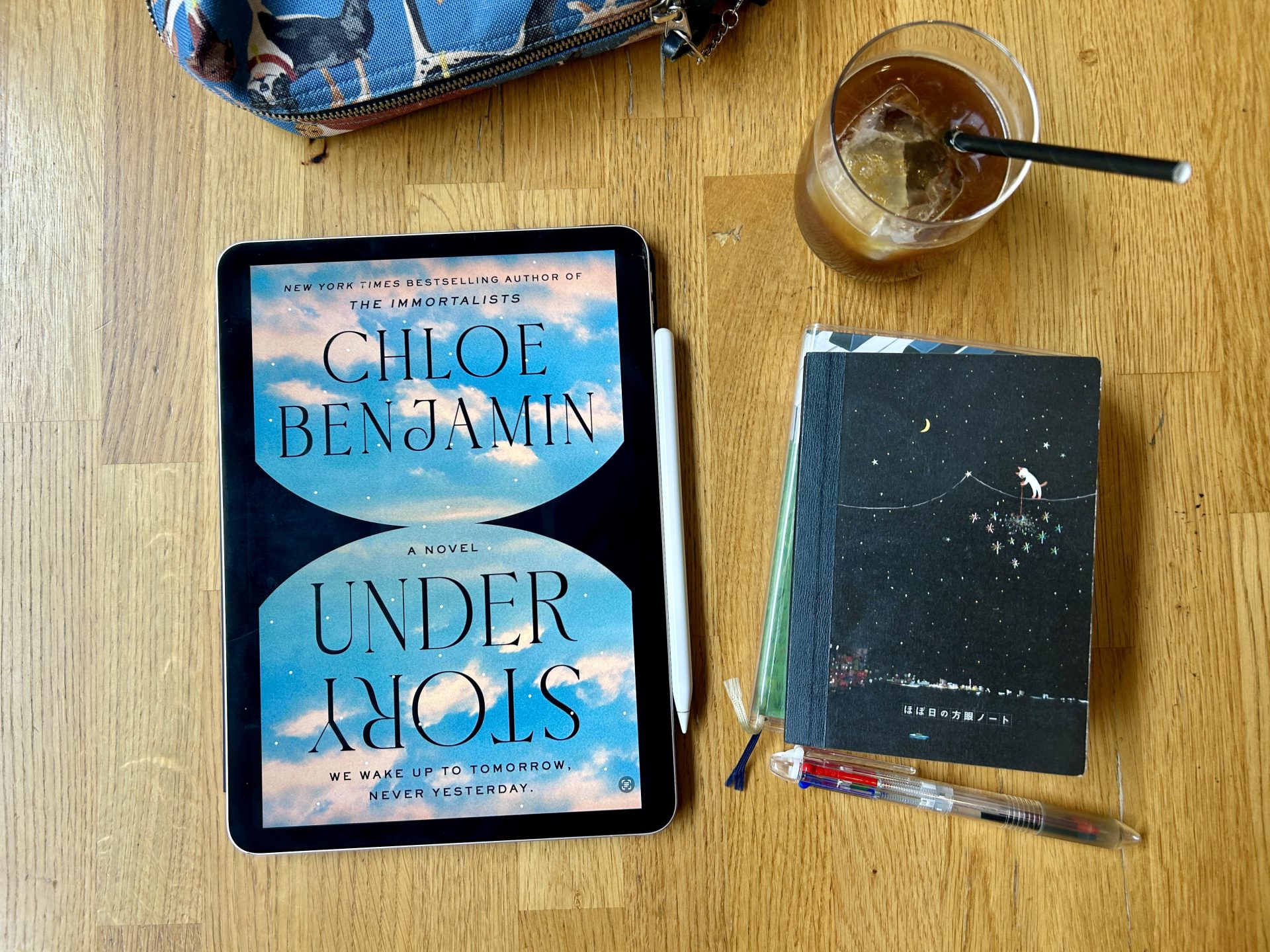 Review: Under Story