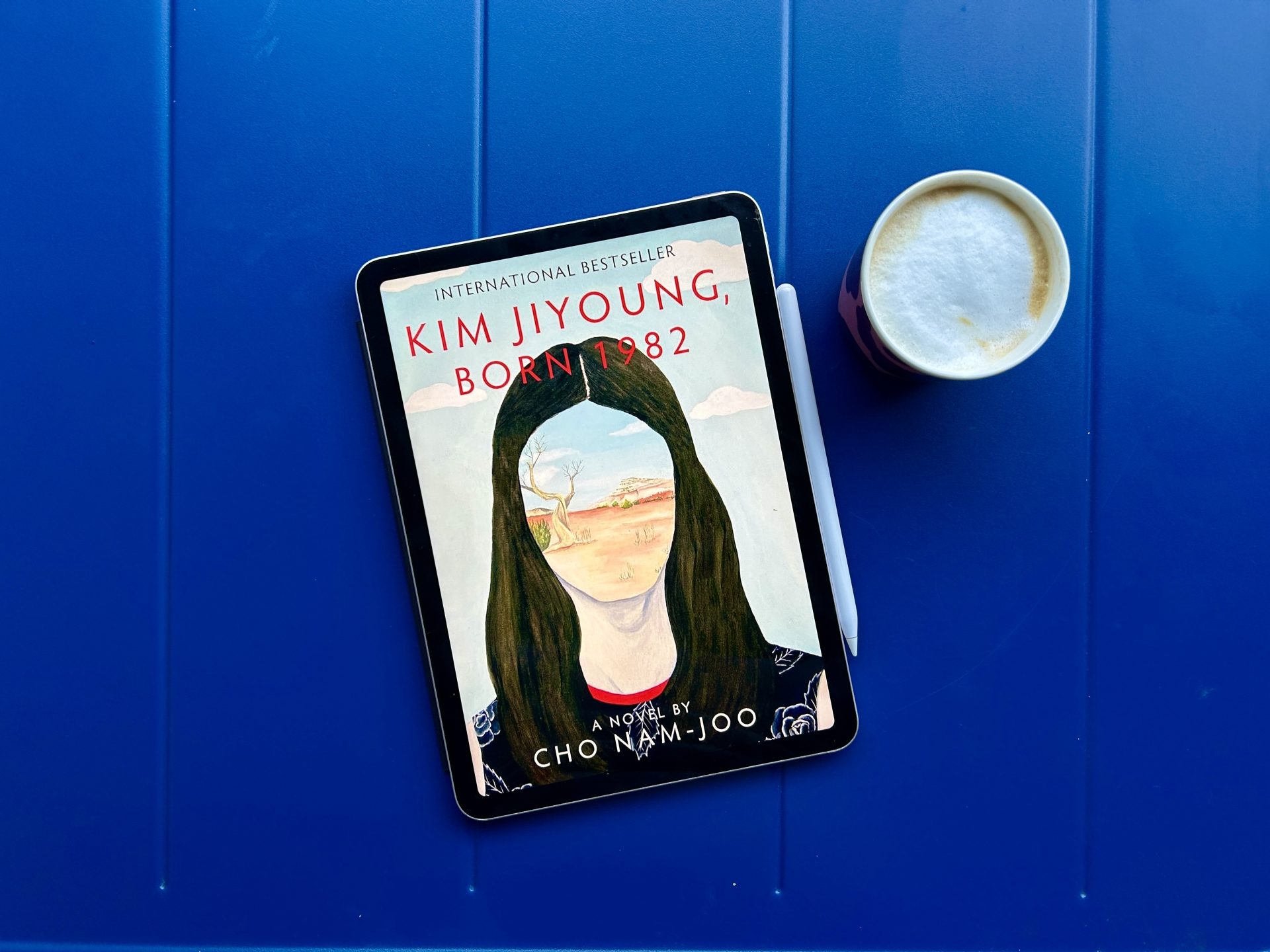 Review: Kim Jiyoung, Born 1982