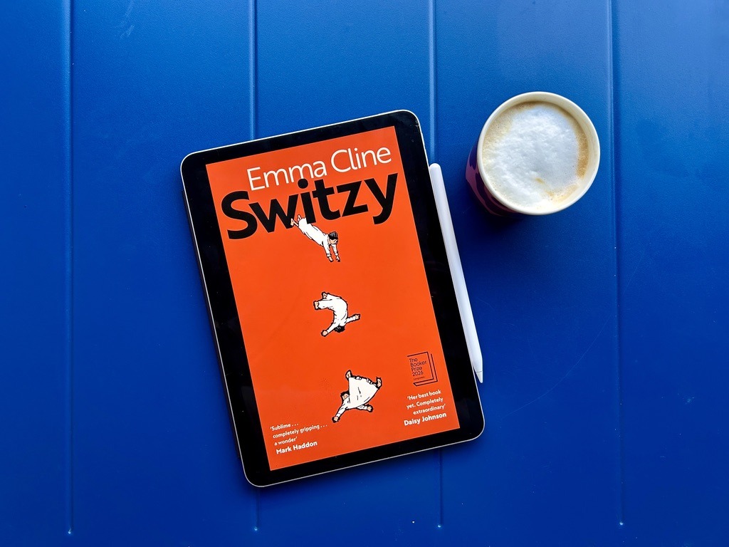 Review: Switzy