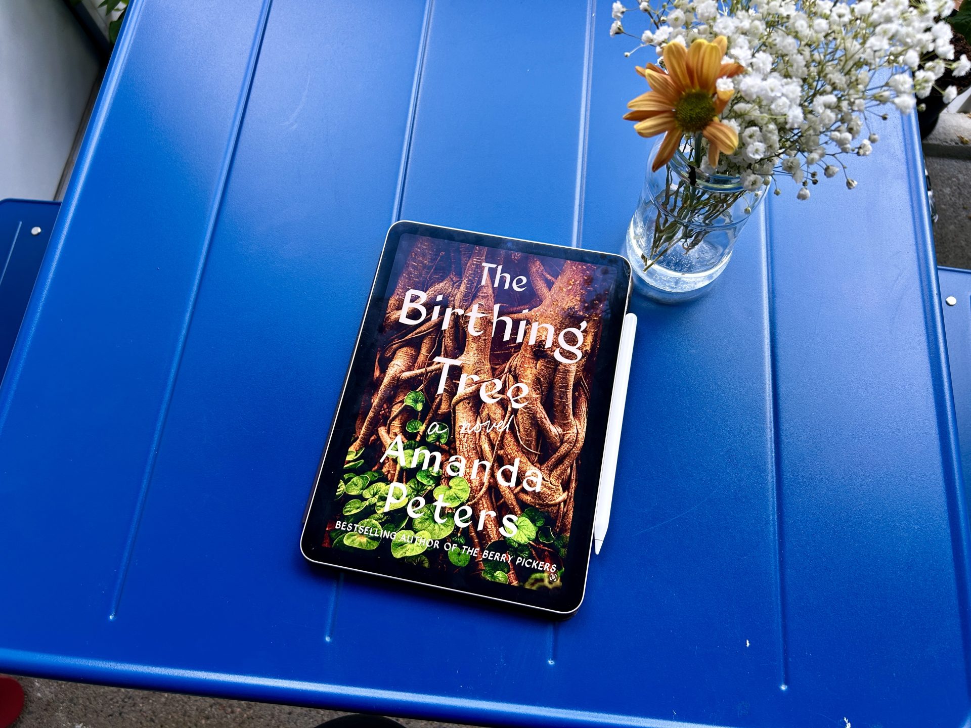 Review: The Birthing Tree