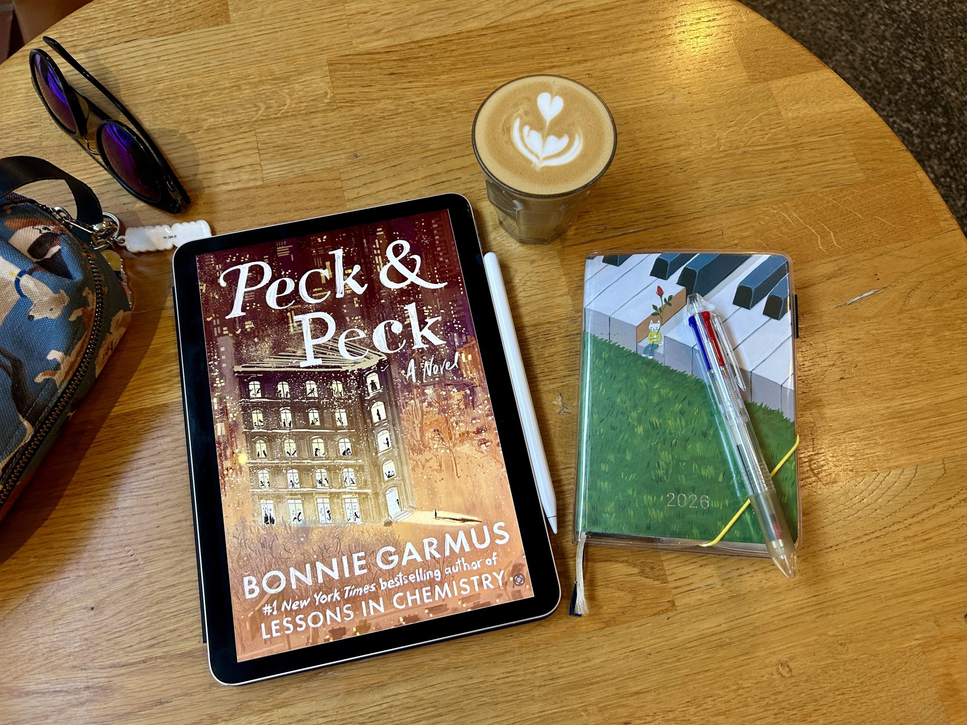 Review: Peck & Peck