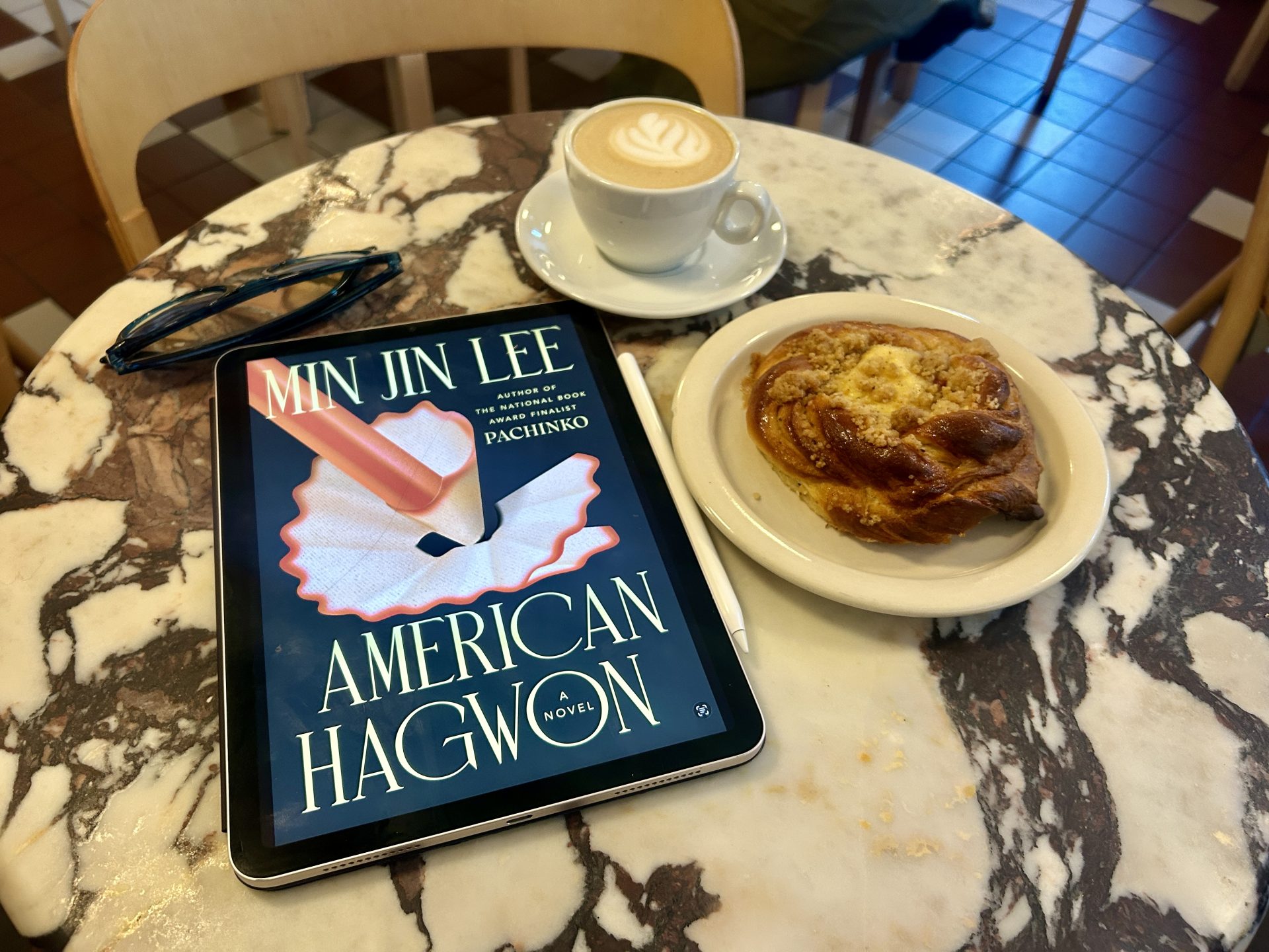 Review: American Hagwon